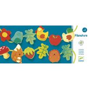 Творчески комплект, Хруп-хруп