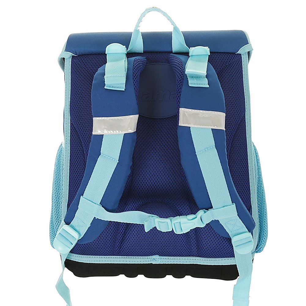 Ученическа раница за първи клас, Сладко коте