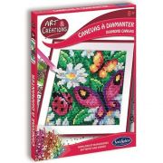 Създай сама от камъчета, Пеперуди