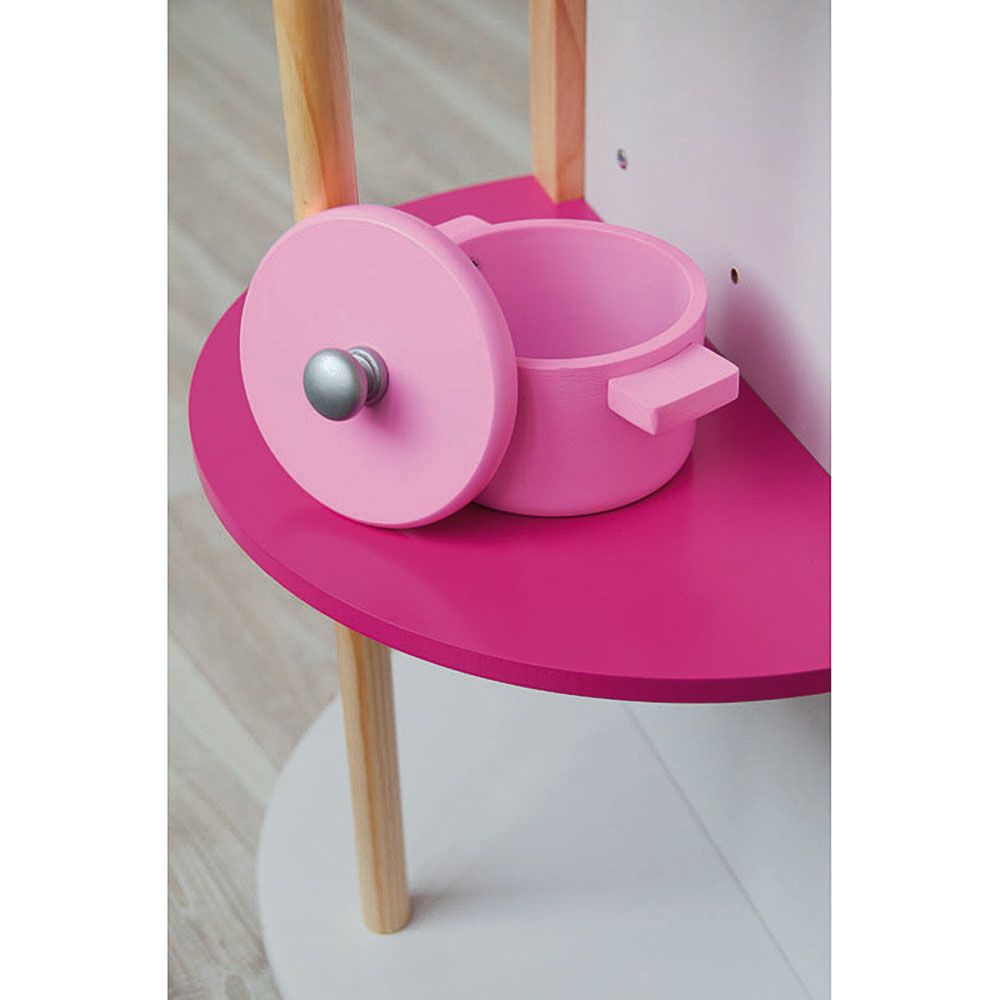 Готварски център Тренди