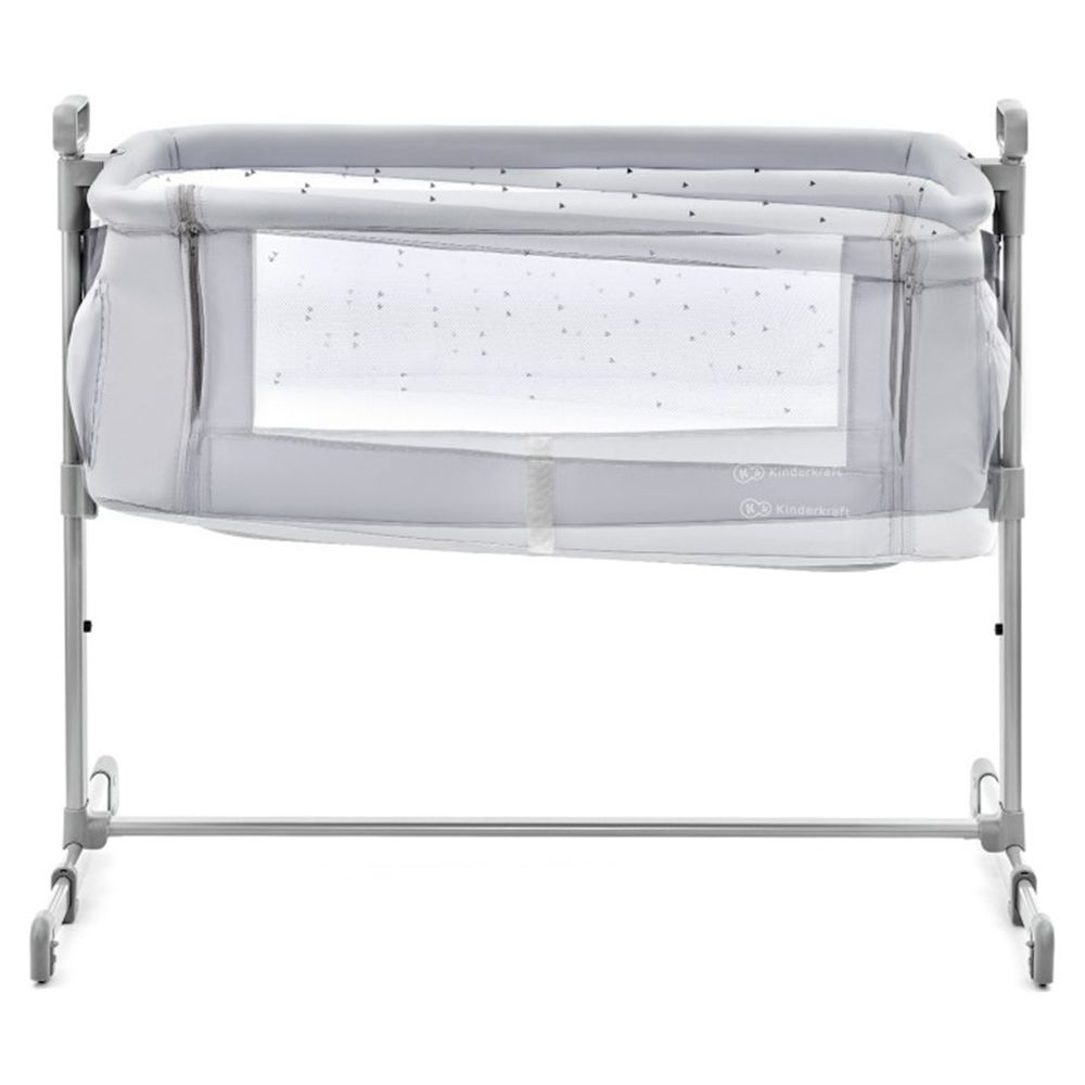 Бебешка кошара Neste, 2 в 1