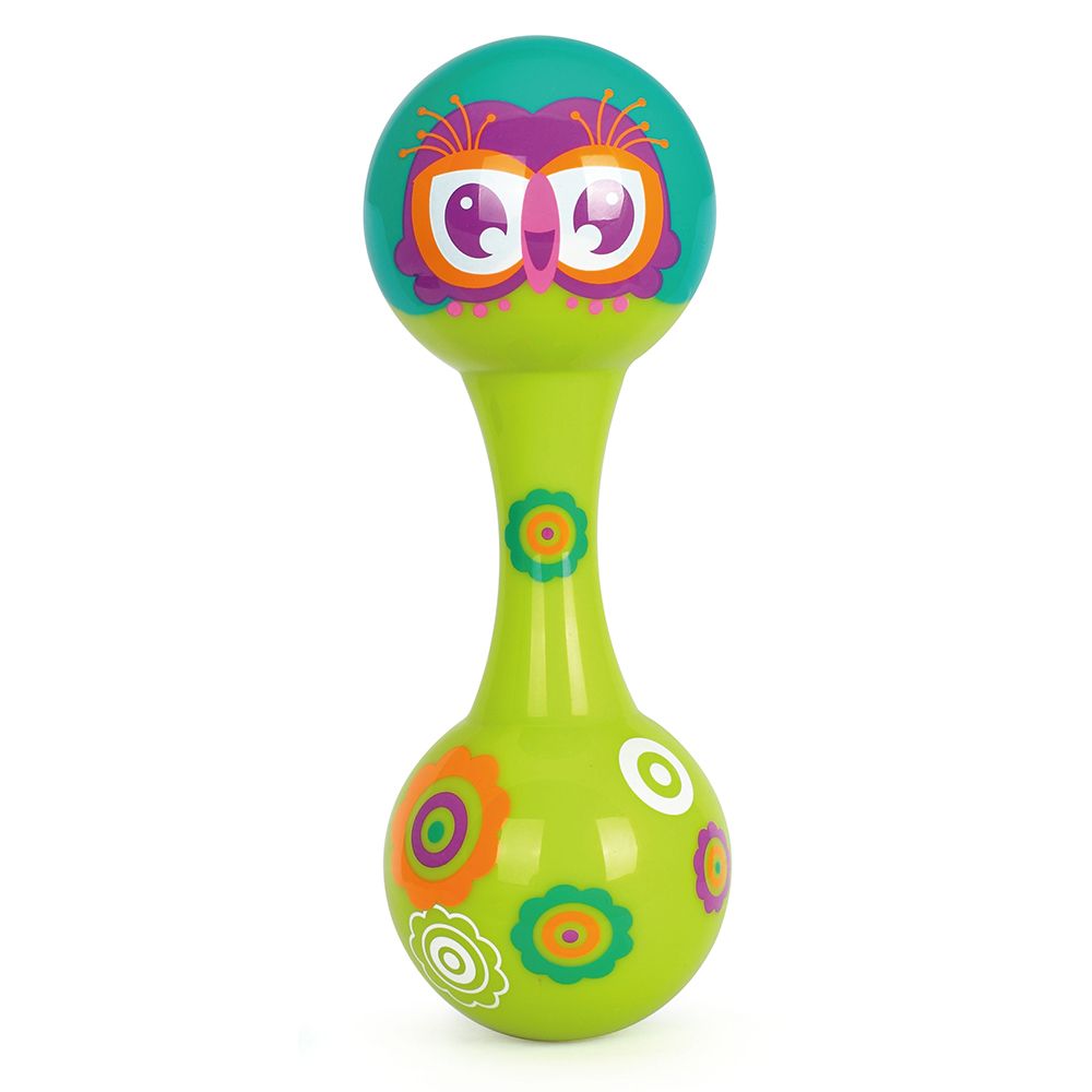 Бебешки забавни маракаси, асортимент