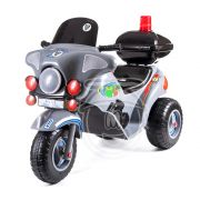 Мотор с акумулатор