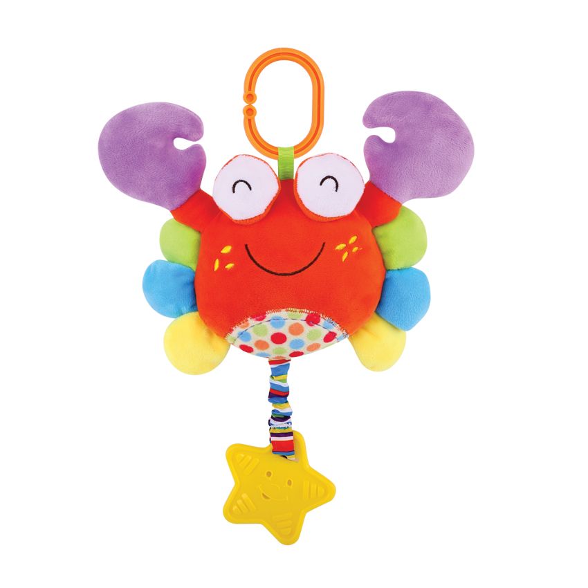 Lorelli toys, Висящо Раче с огледалце