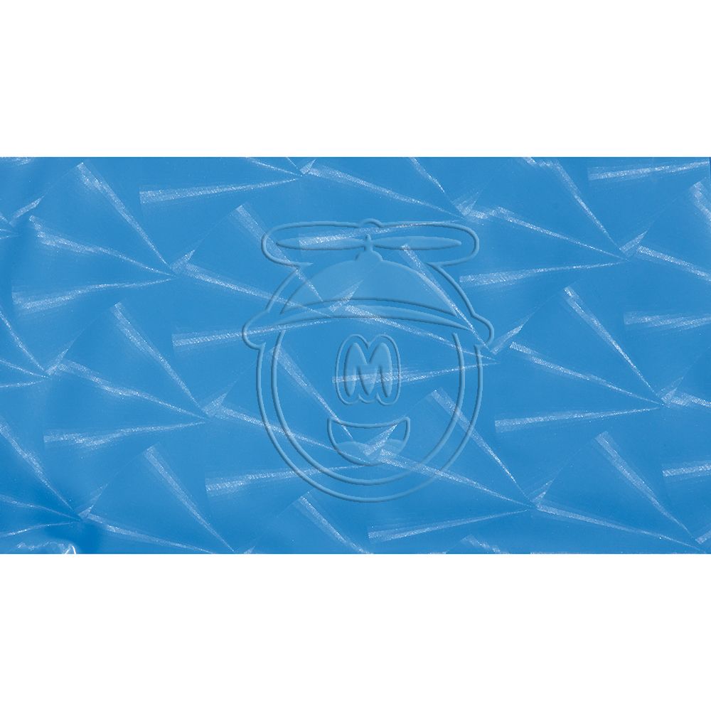 Надуваем басейн на 3 нива, едноцветен