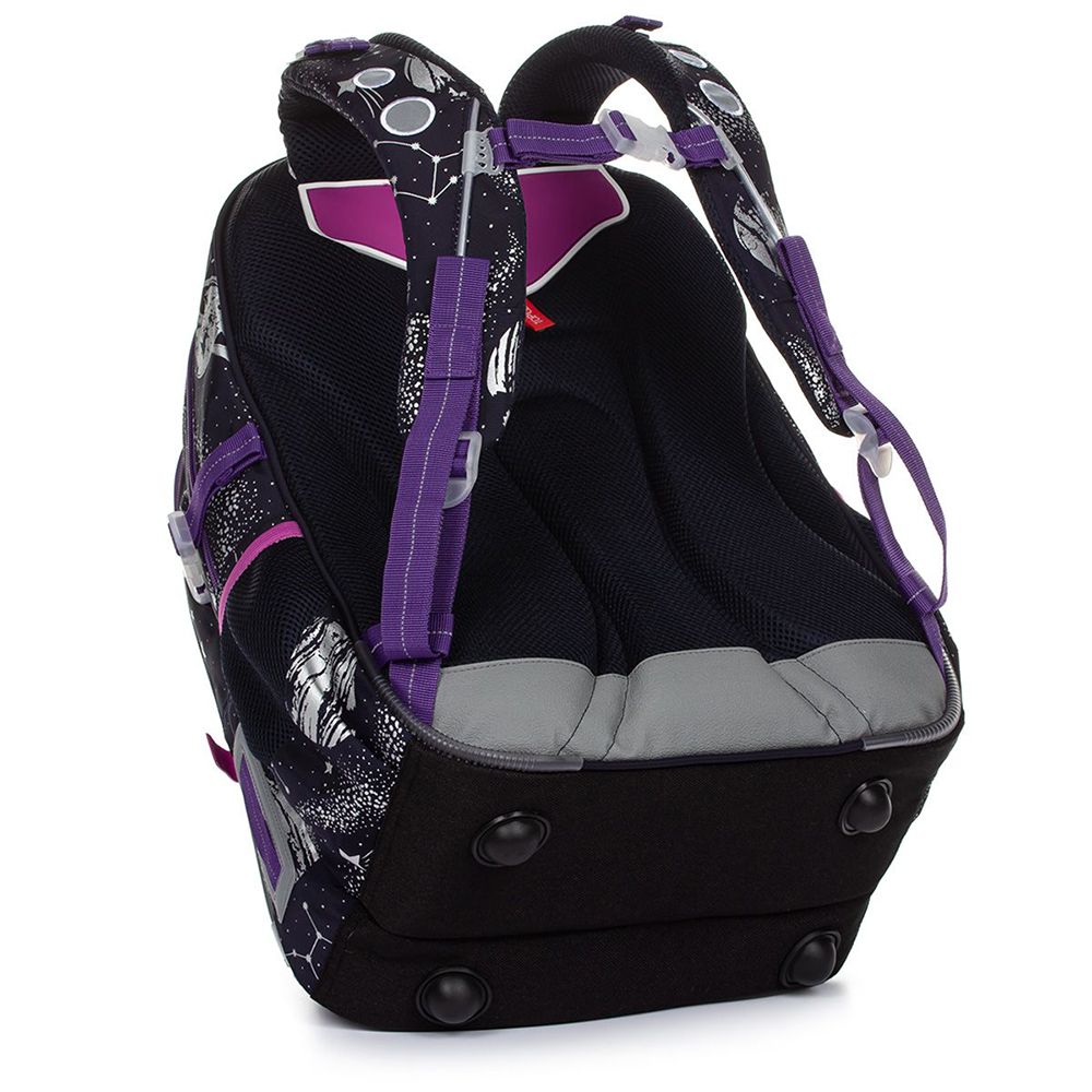 Анатомична ученическа раница, Съзвездия