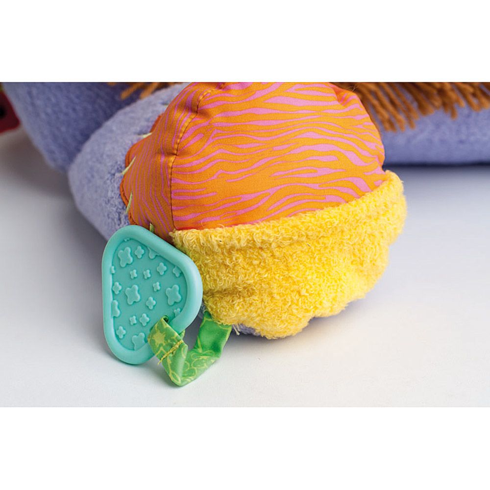 Играчка за бебе, Магаре за яздене Лаки