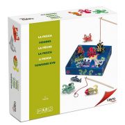 Детска игра, Хайде на риболов