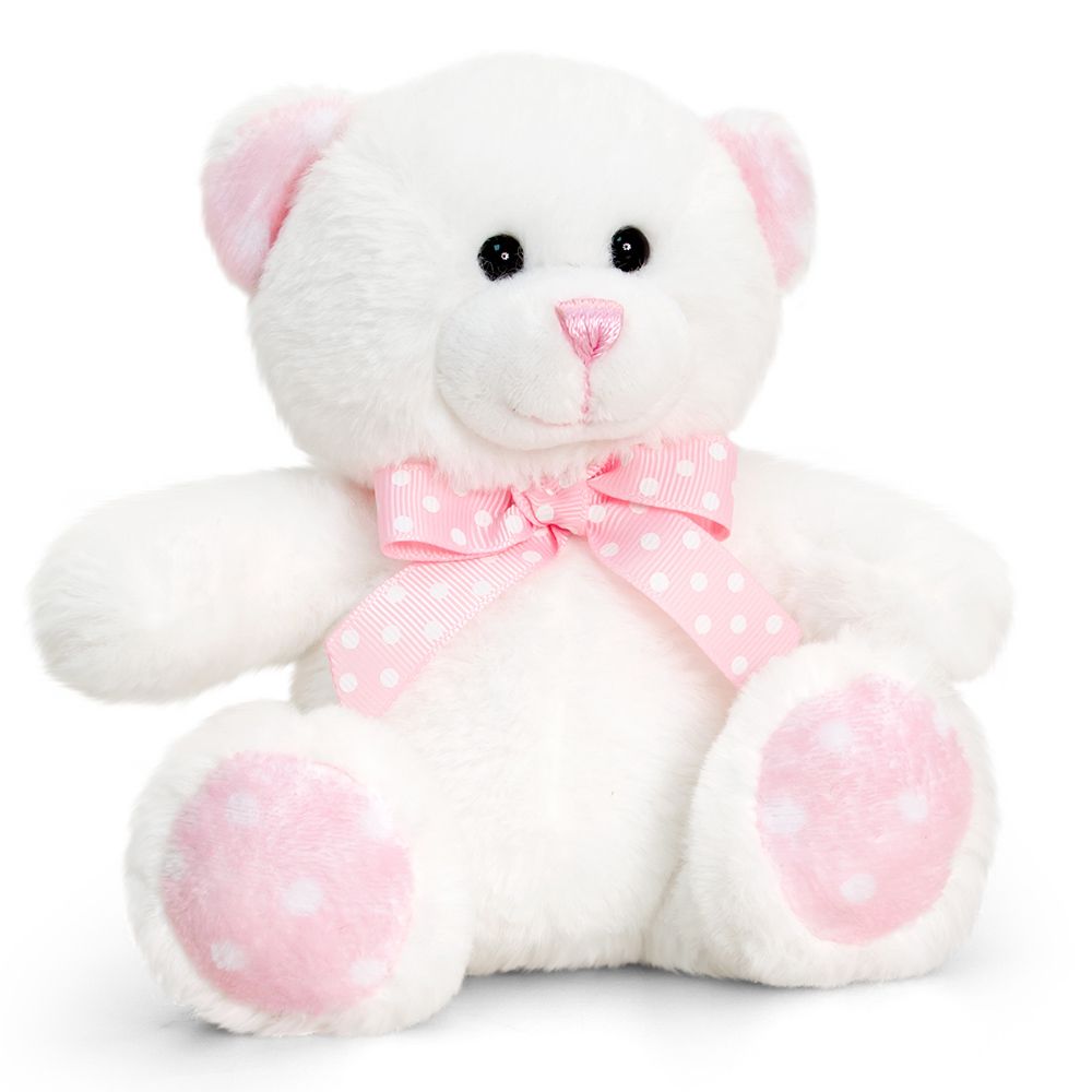 Бебешко мече, 15 см, асортимент