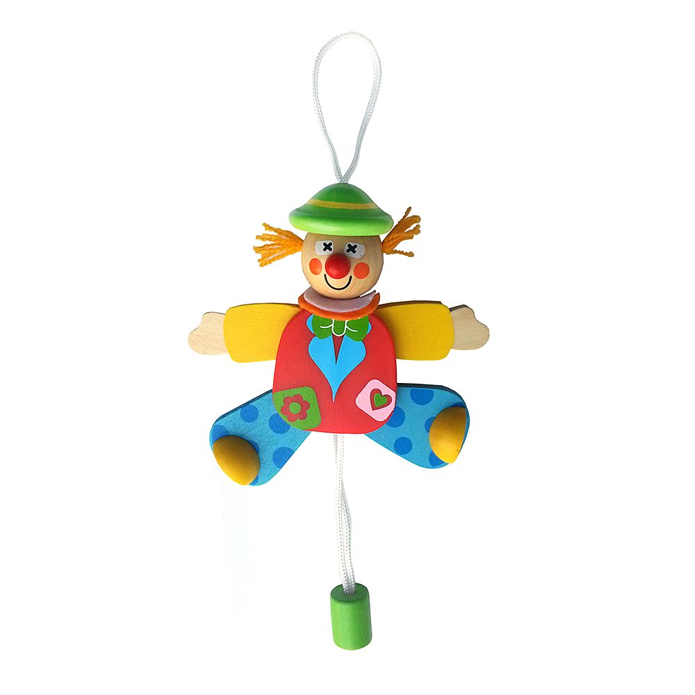 Висяща играчка, Подскачащият Джак