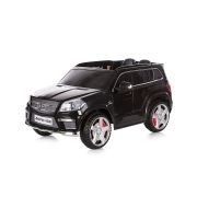 Джип с акумулатор, Mercedes Benz G63 AMG, , черен