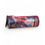 Празен несесер с цип, Спайдърмен