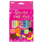 Ухаещи флумастери, Плодове, 12 броя