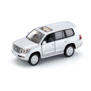 Метална кола, Toyota Landcruiser