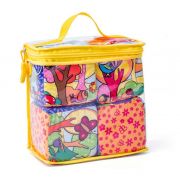 Бебешка активни кубчета, Животни