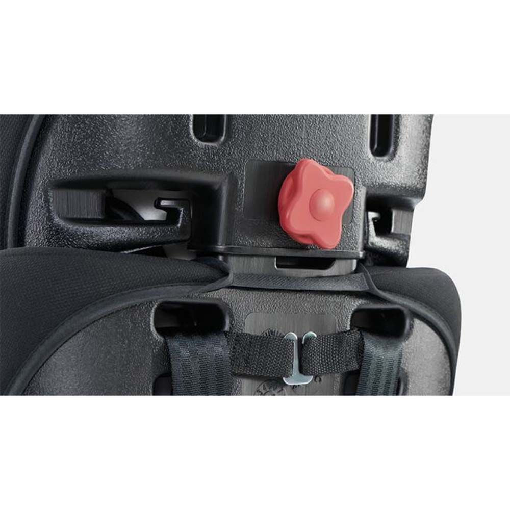 Столче за кола Comfort UP, 9-36 кг