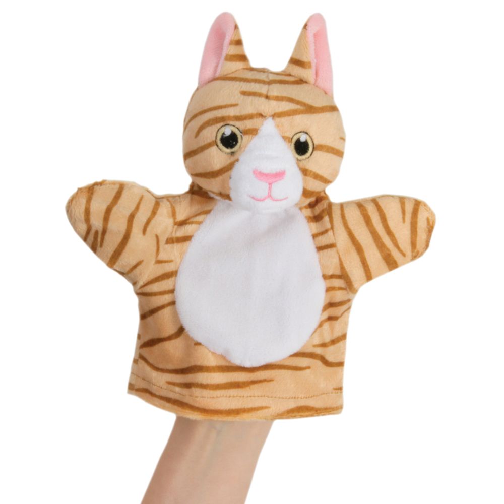 Моята първа кукла, Коте