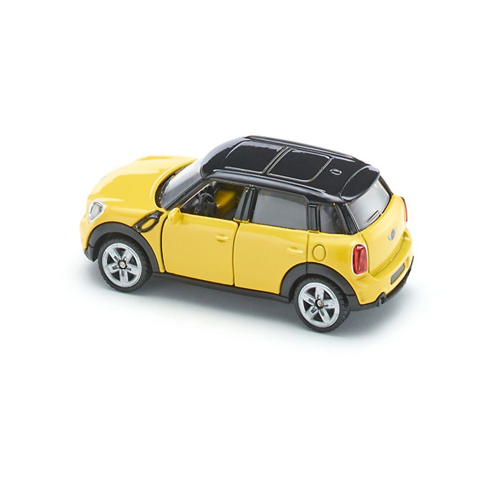 Метална кола, MINI Countryman