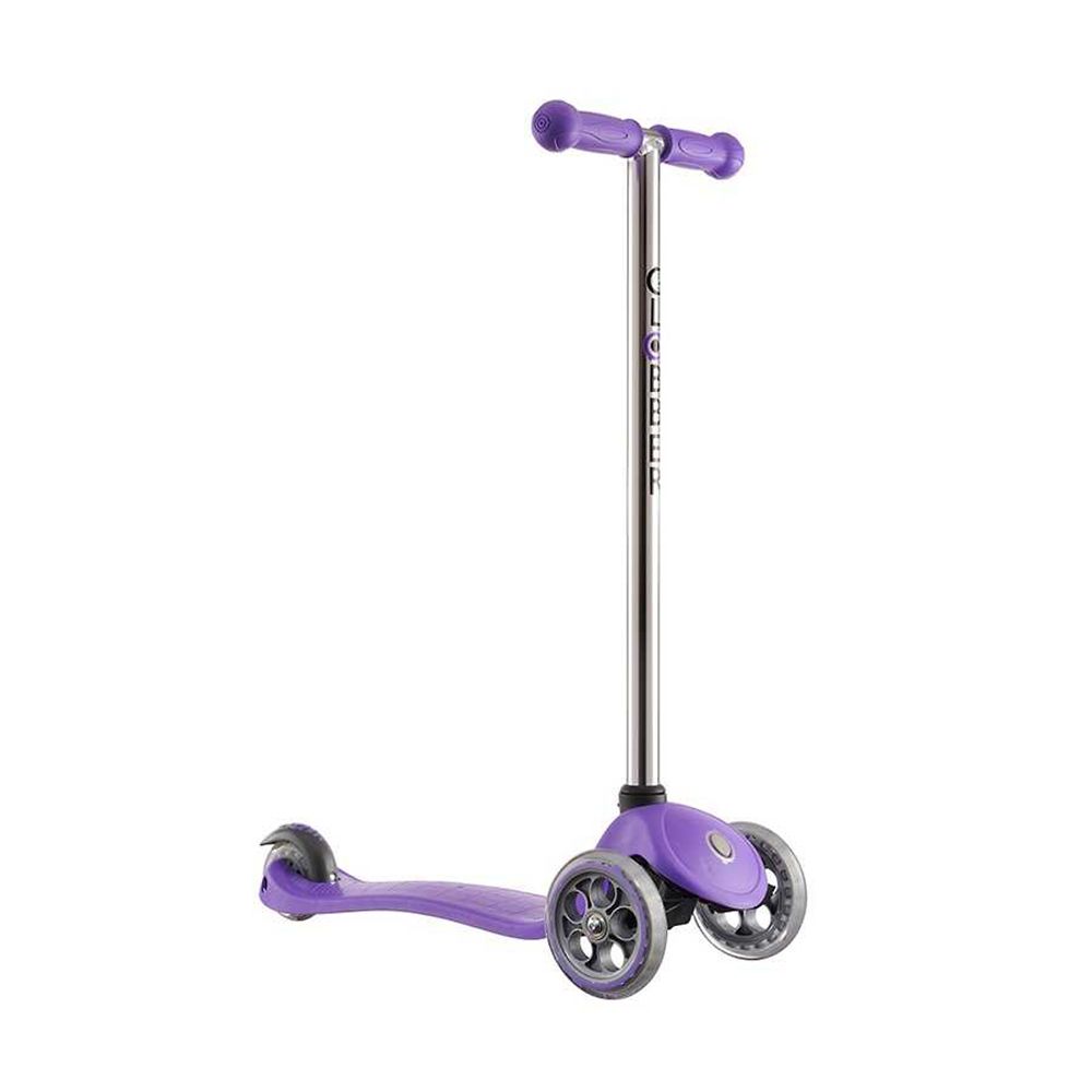 Тротинетка за деца с фиксирана височина