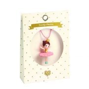 Колие, Танц