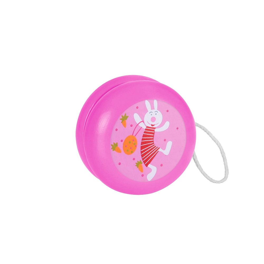 Andreu toys, Йо-йо, Зайче