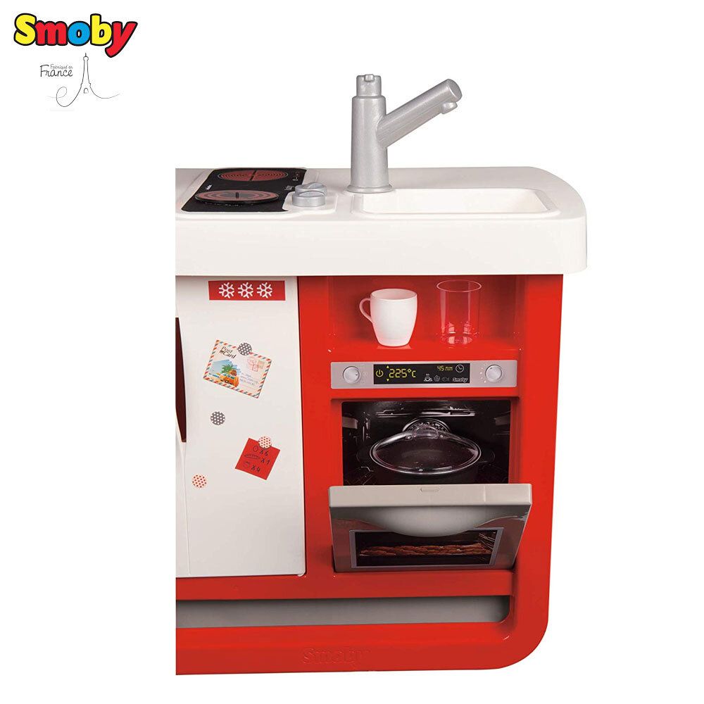 Детска кухня, с аксесоари