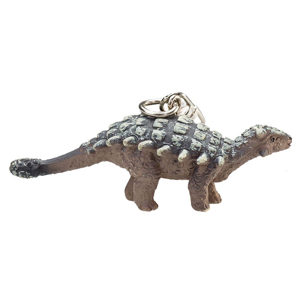 Ключодържател динозавър, Анкилозавър