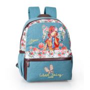 Раница с едно основно отделение и преден джоб, Уинкс