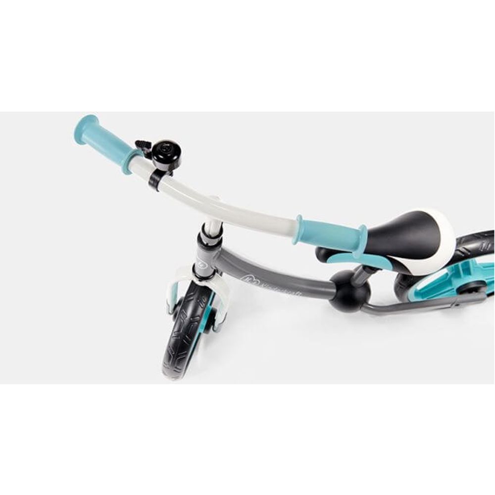 Колело за баланс, 2WAY NEXT, до 35 кг