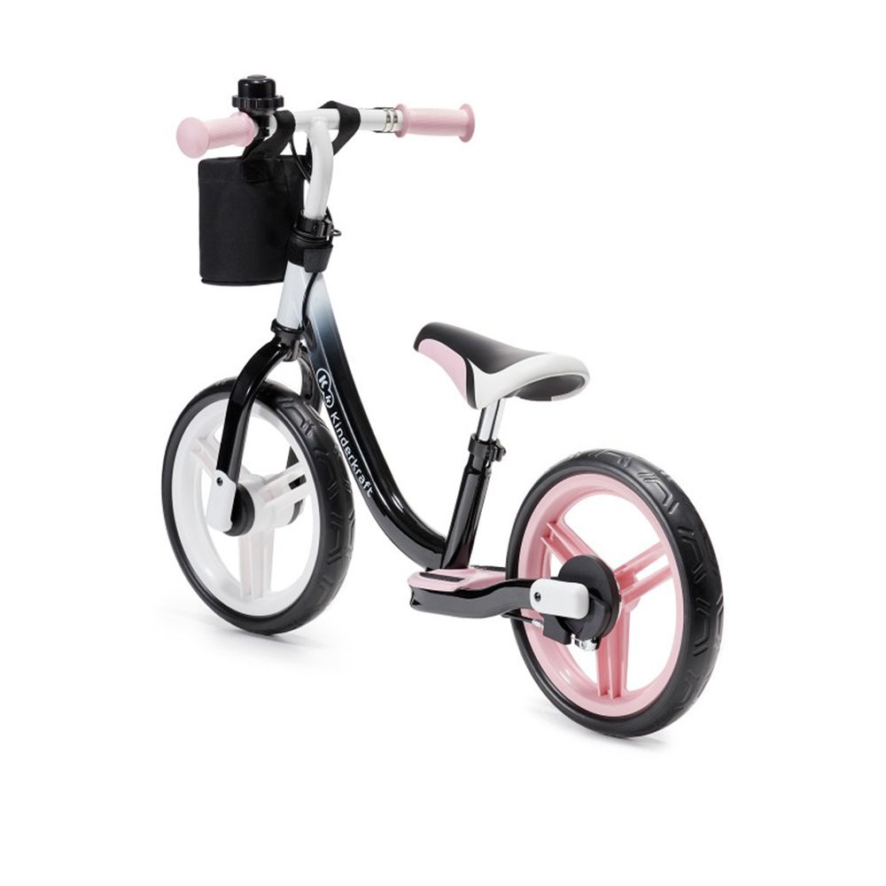 Колело за баланс, SPACE