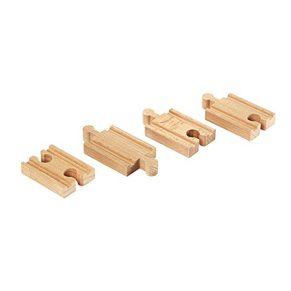 BRIO, Съединителни релси