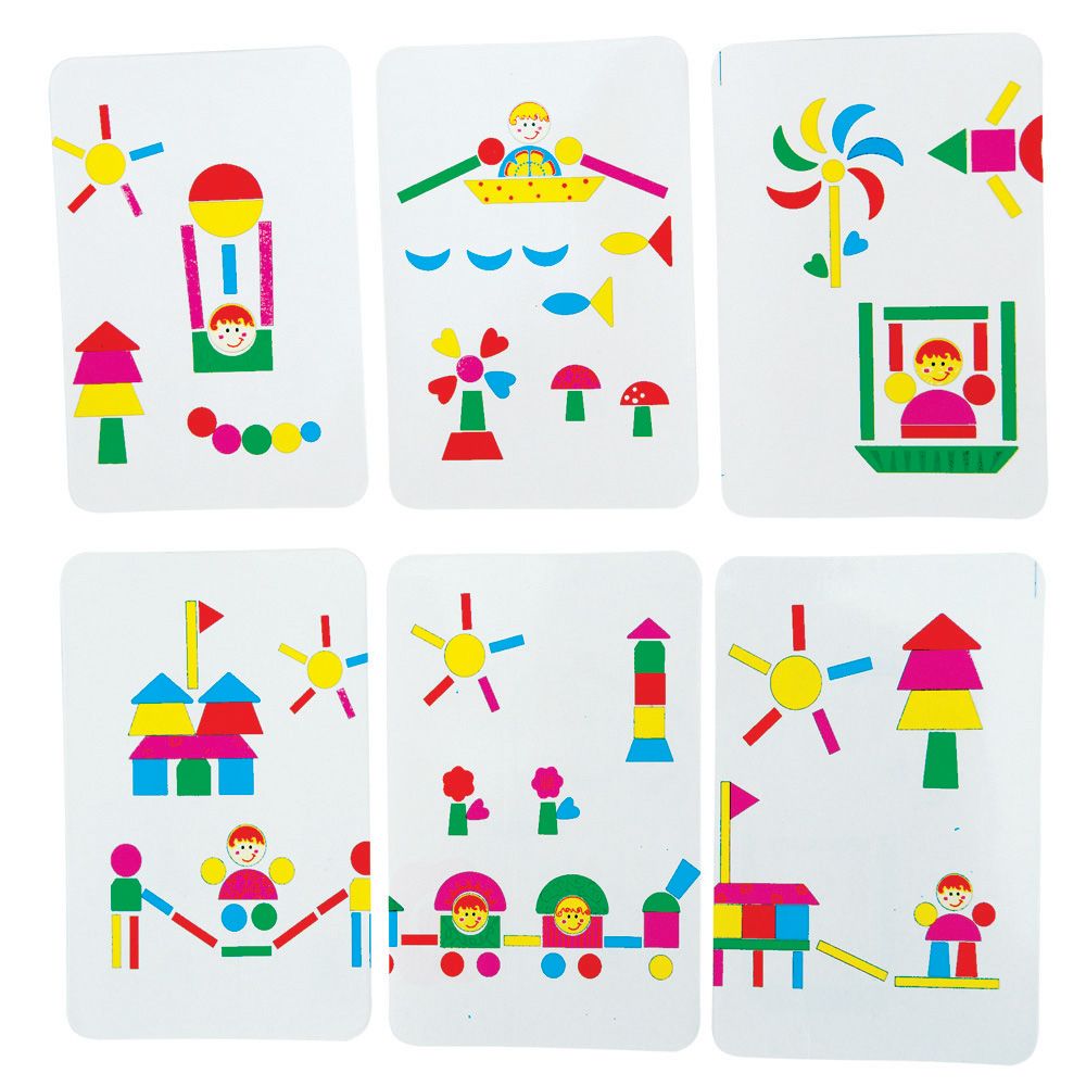 Дъска с пирони, розова