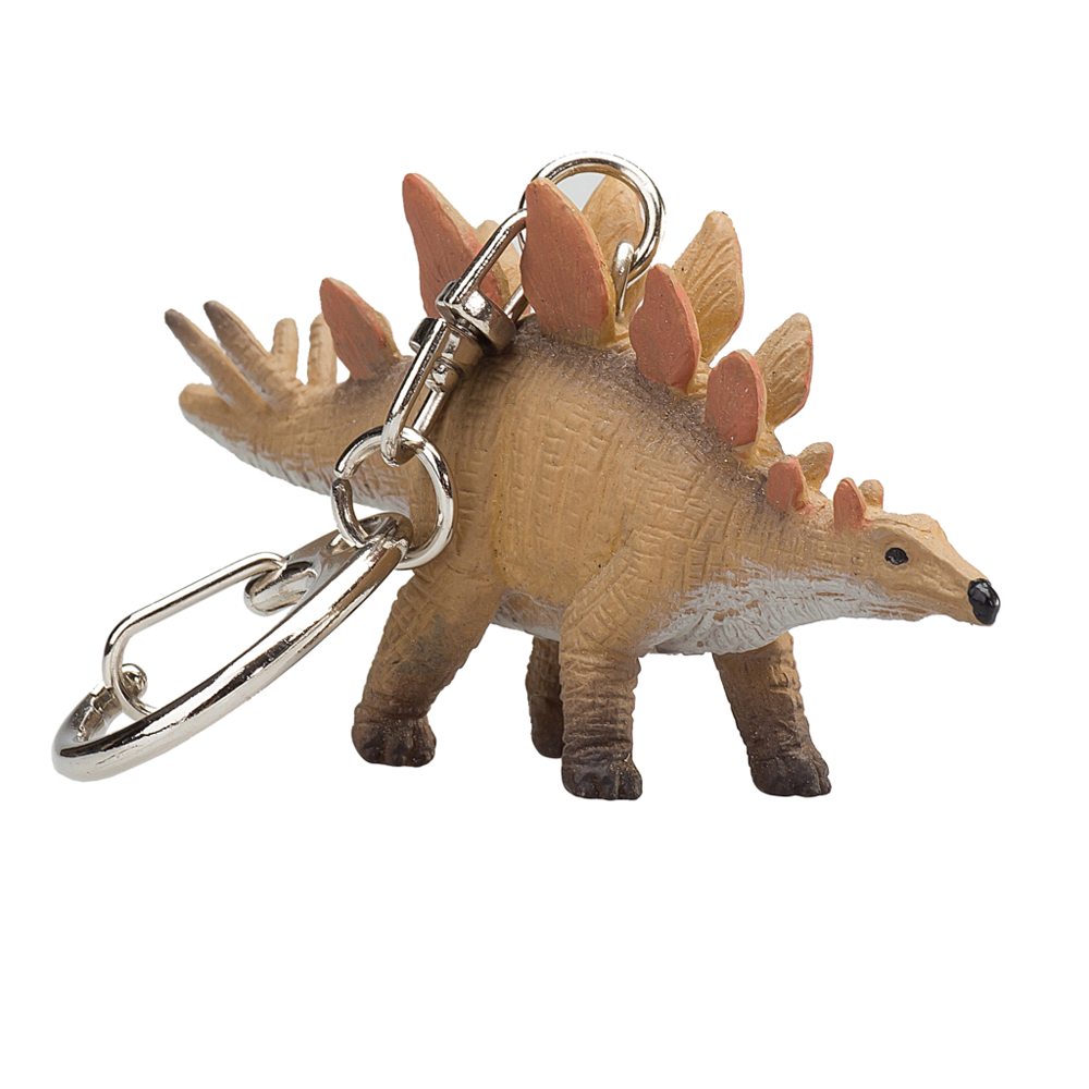 Ключодържател динозавър, Стегозавър