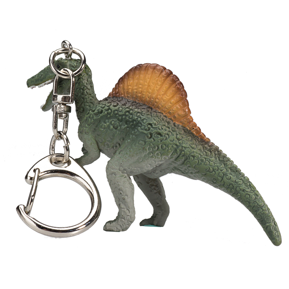 Ключодържател динозавър, Спинозавър