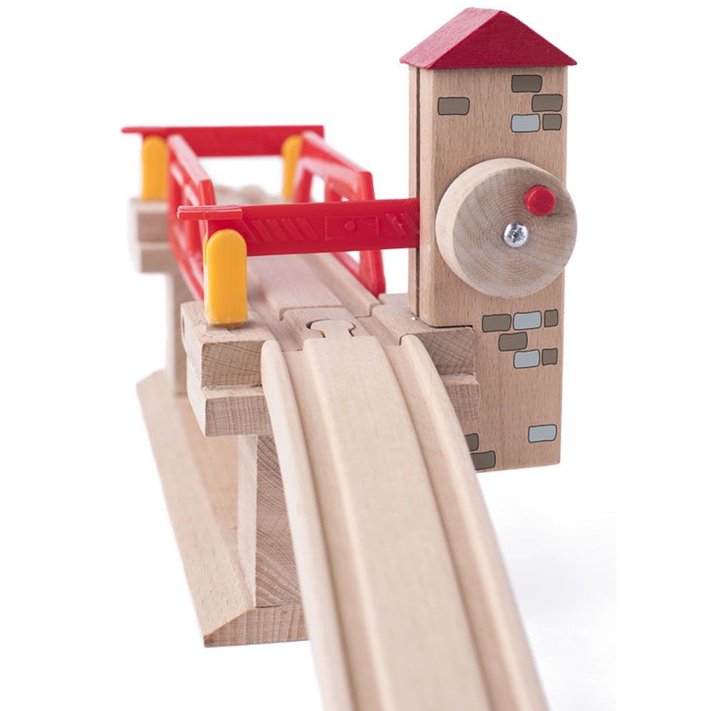 Подвижен мост