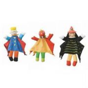 Кукли за театър Приказен свят