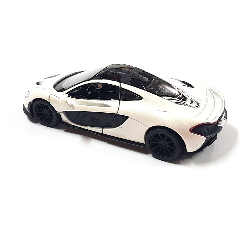 Метална кола Mc Laren P1