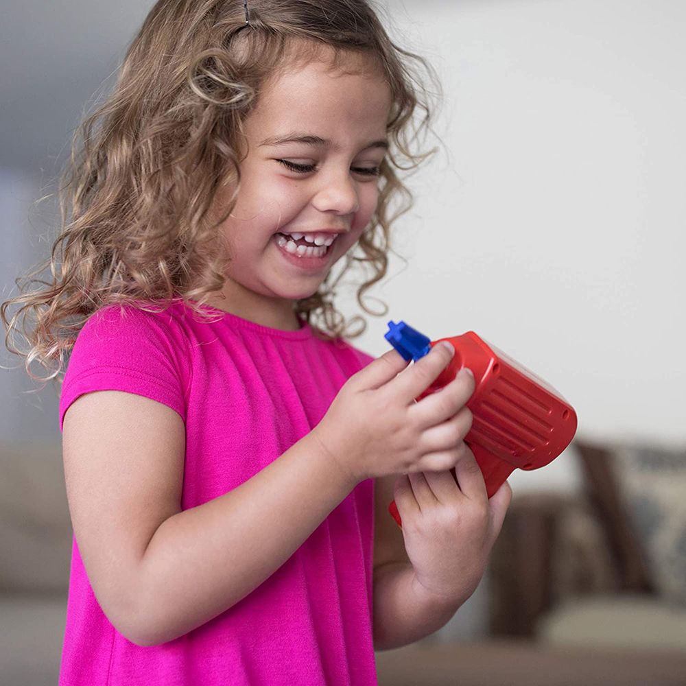 Образователна игра, Подреди мозайка с винтоверт