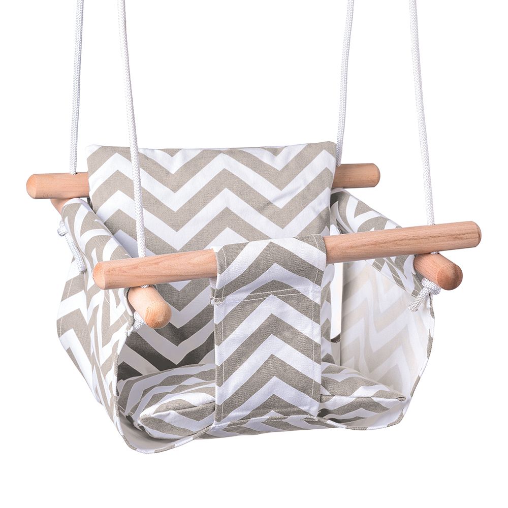 Woodyland, Дървена люлка  за най-малките, РЕЛАКС