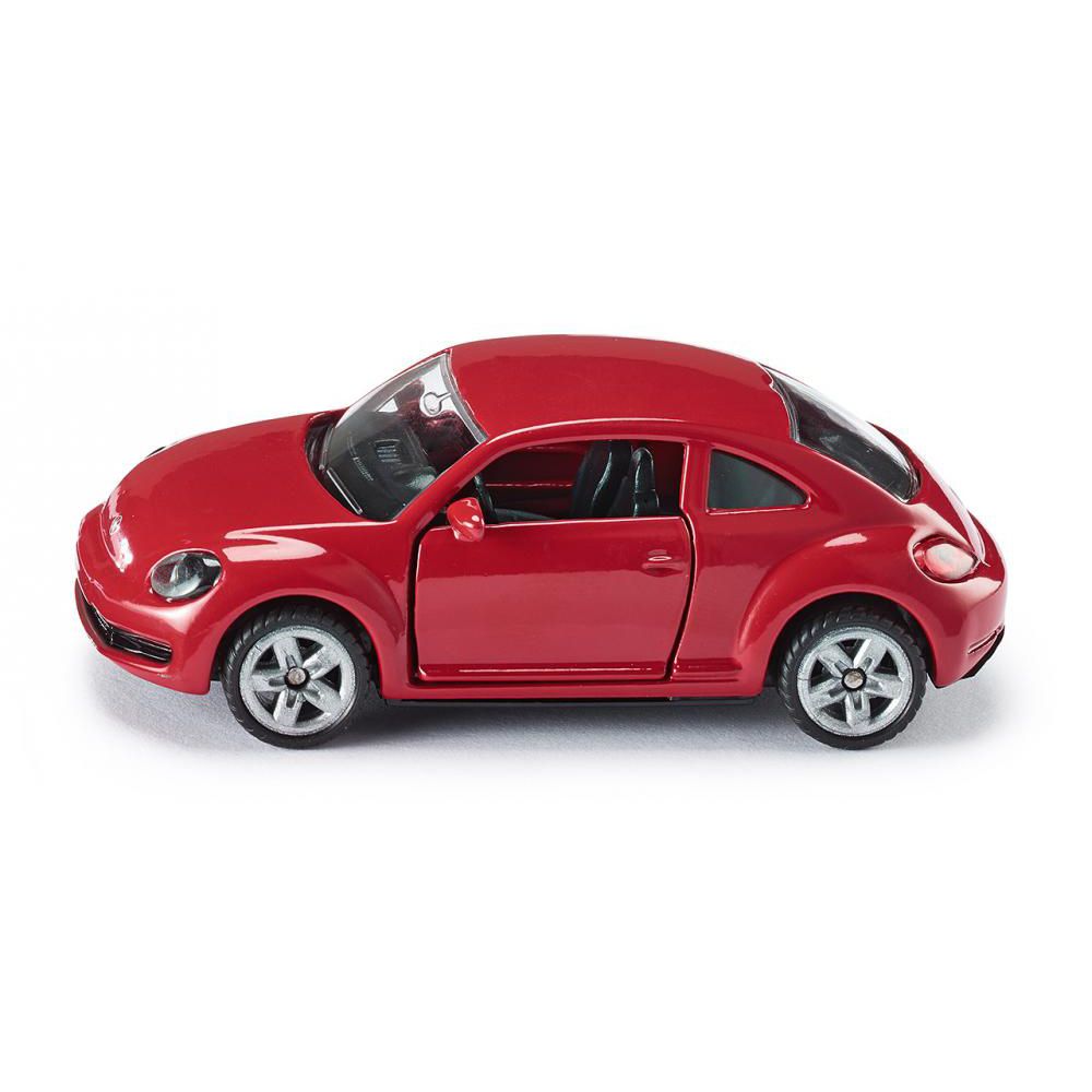 Метална кола Volkswagen The Beetle