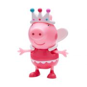 Фигурка прасе принцеса