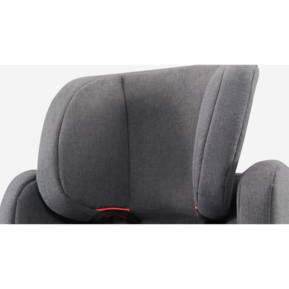 Столче за кола FIX2GO, синьо, 9-36 кг