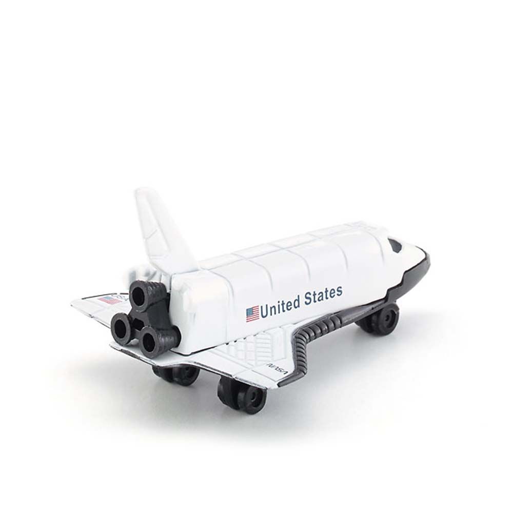 Космическа совалка