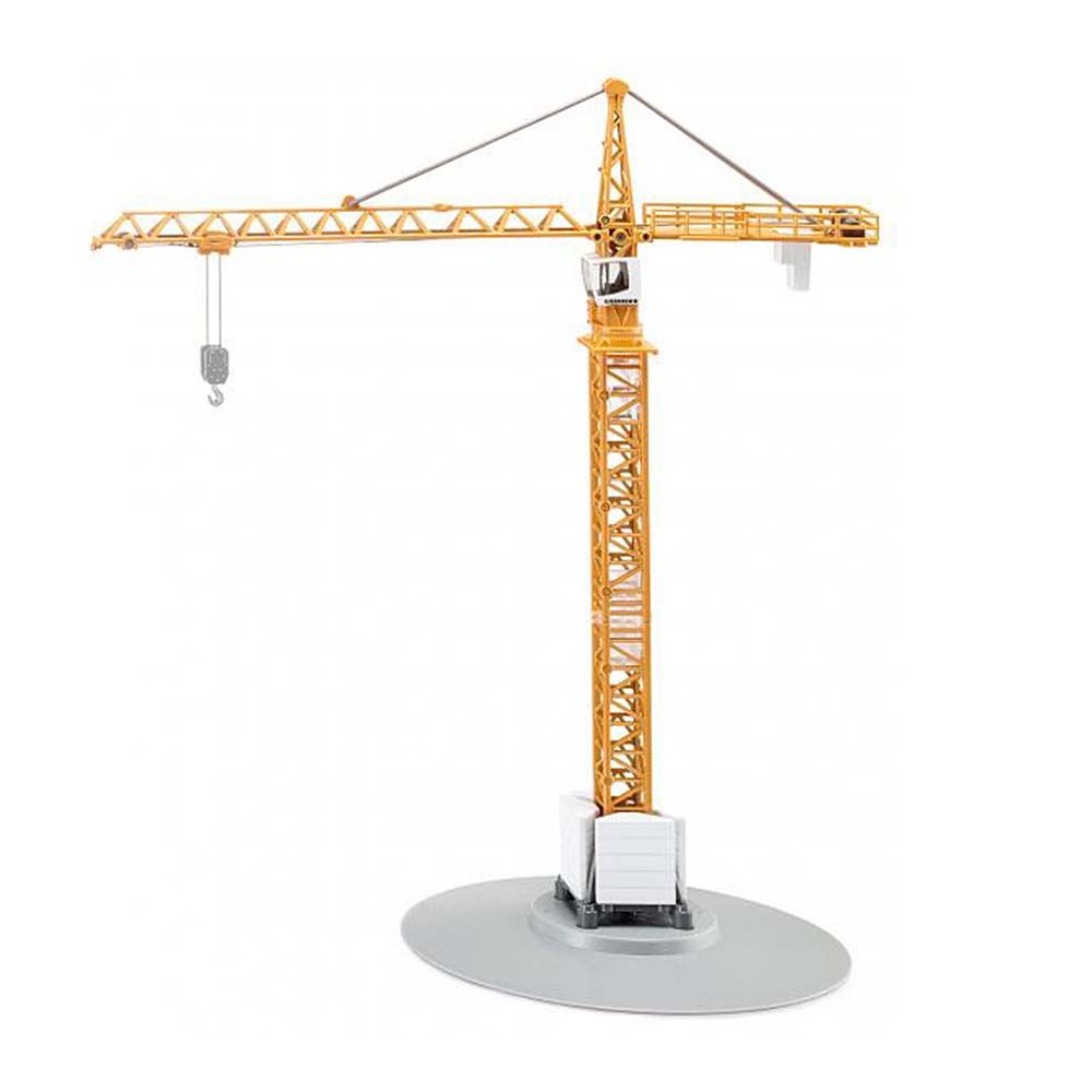 Кулокран Liebherr играчка