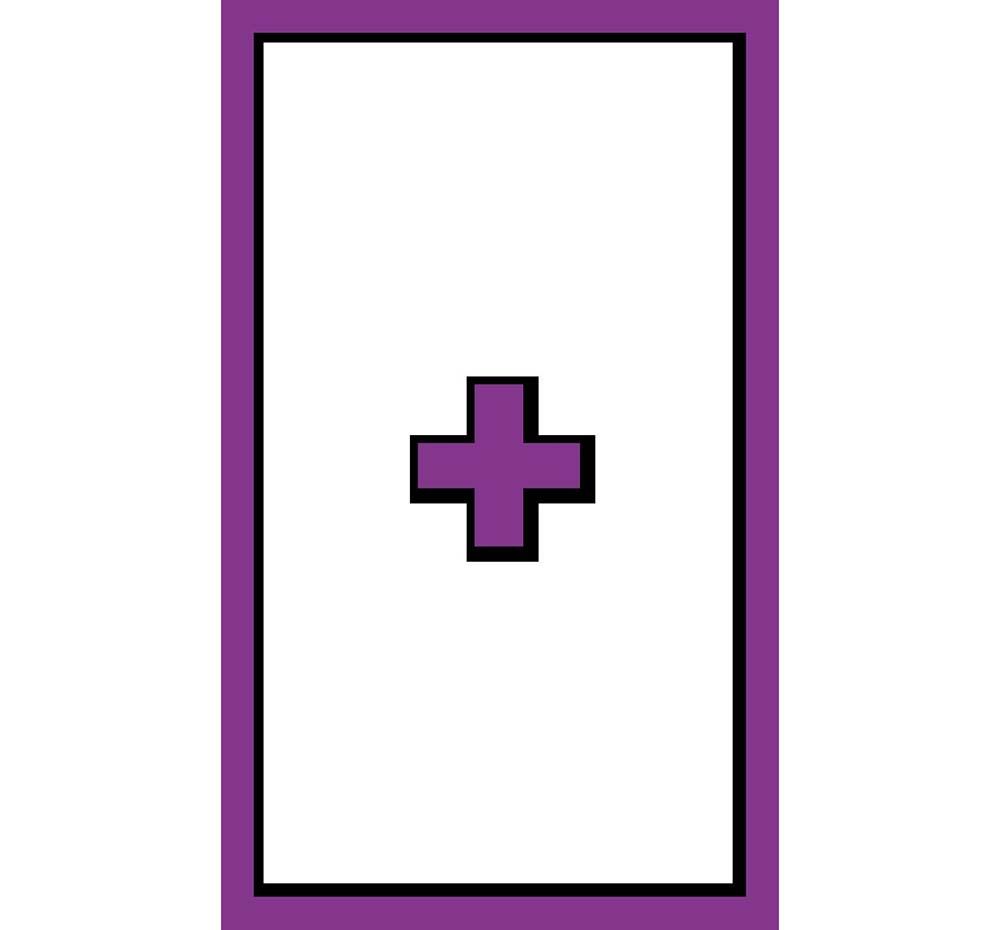 Активни карти, Числата