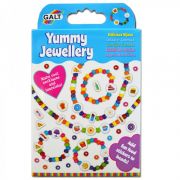 Бижута със сладки изкушения