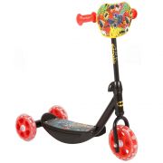 Скутер с три колела, Батман