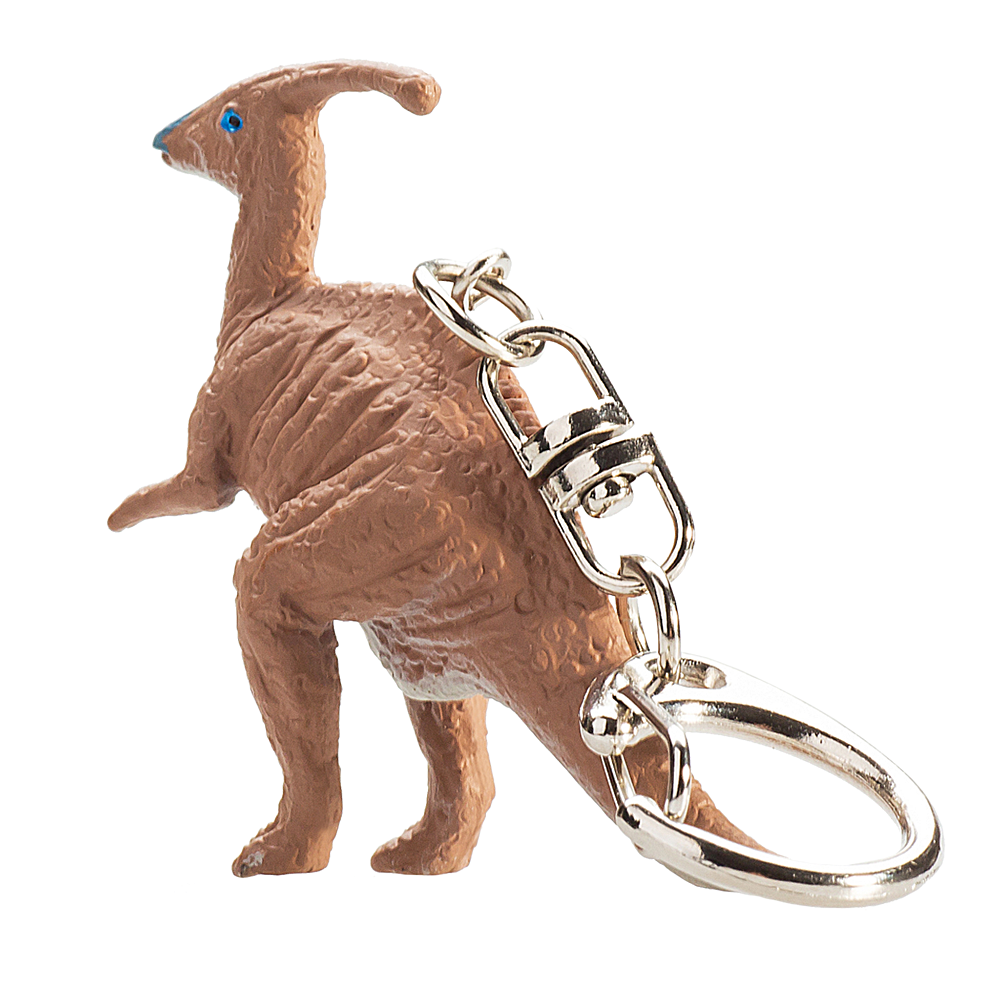 Ключодържател динозавър, Паразавролоф