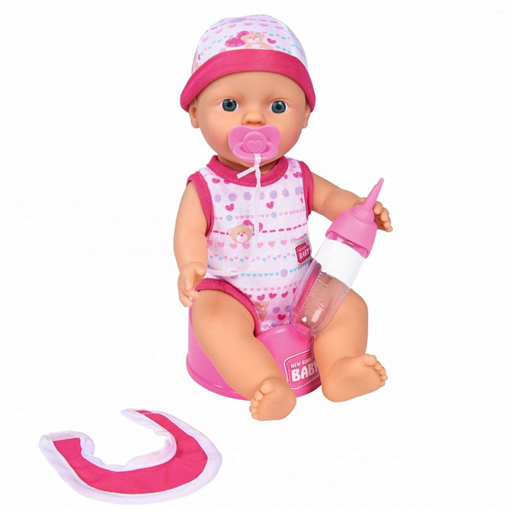 Бебе Дарлинг, 30 см