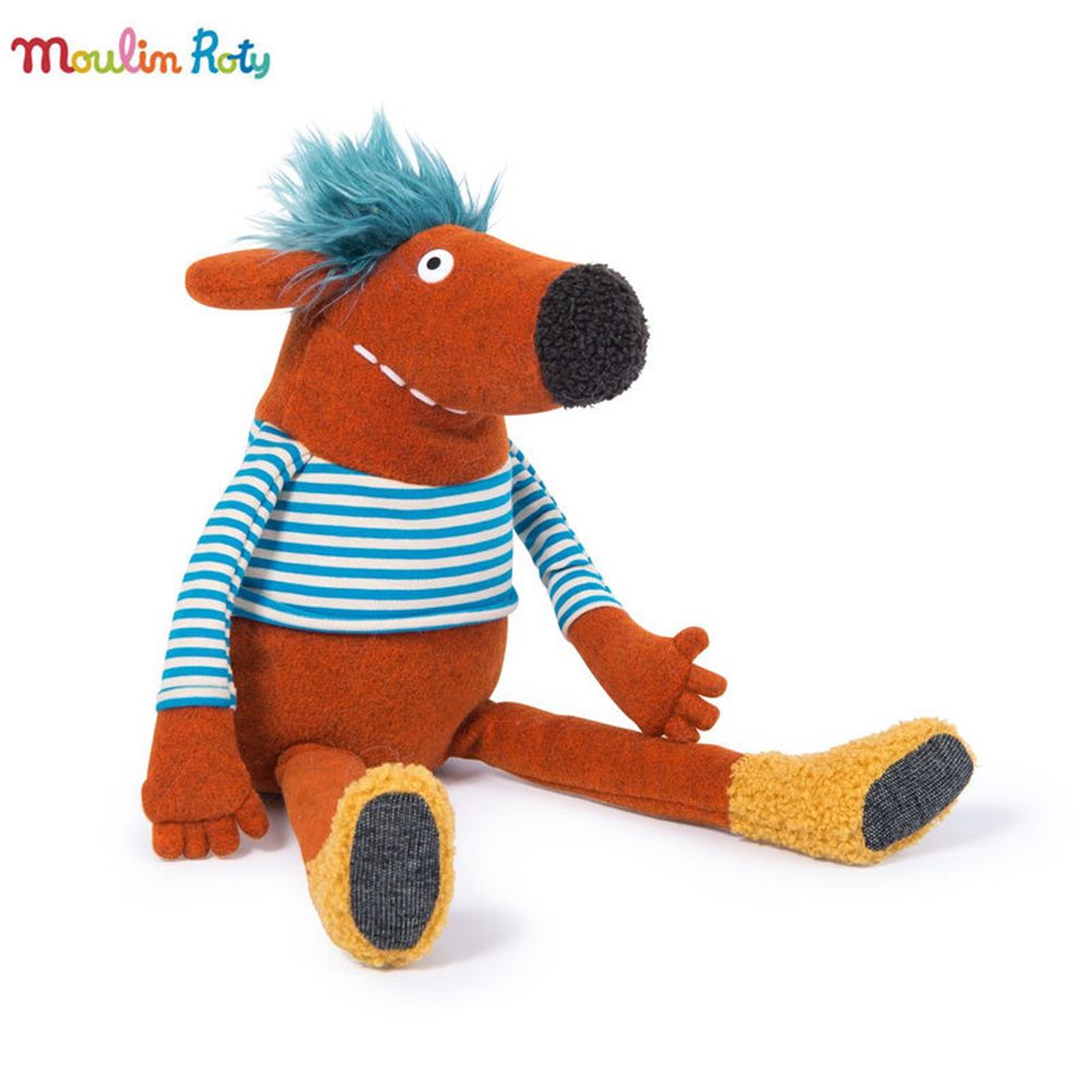 Плюшена играчка, Кученцето Пиду